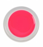 Gel  Color NEON PINK 5 ml.        Art. 2625