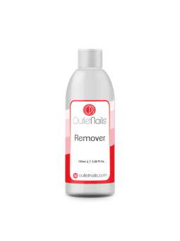 Remover per Smalto...