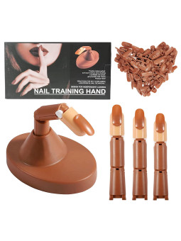 Dito per esercitazione