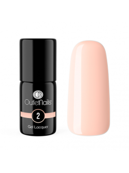 Smalto Semipermanente n. 2