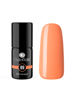 Smalto Semipermanente n. 89