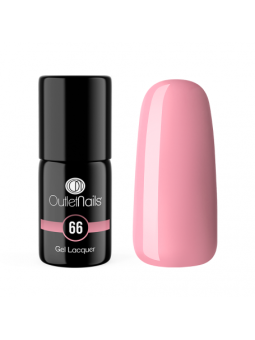 Smalto Semipermanente n. 66