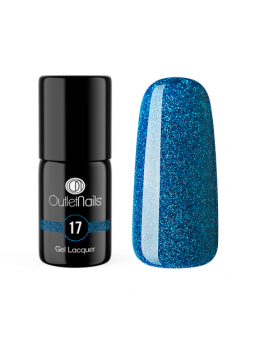 Smalto Semipermanente n. 17