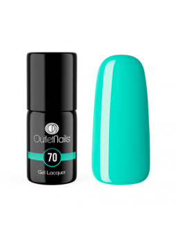 Smalto Semipermanente n. 70