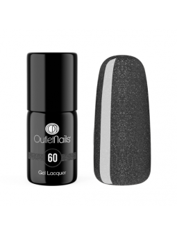 Smalto Semipermanente n. 60