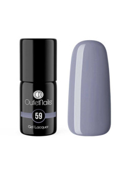 Smalto Semipermanente n. 59