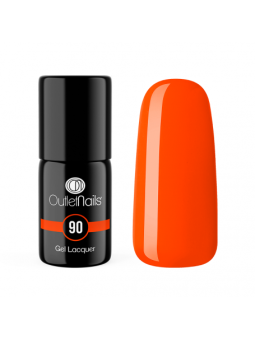 Smalto Semipermanente n. 90