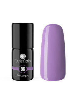 Smalto Semipermanente n. 86