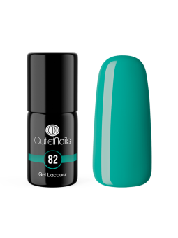 Smalto Semipermanente n. 82