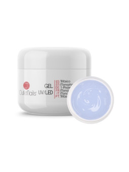 Gel Monofase Clear 50 ml