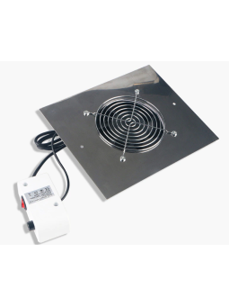 Aspiratore da incasso