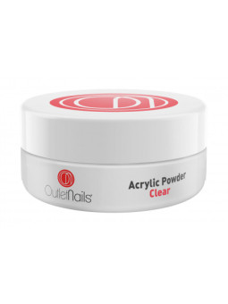 Polvere Acrilica Clear 30 gr.